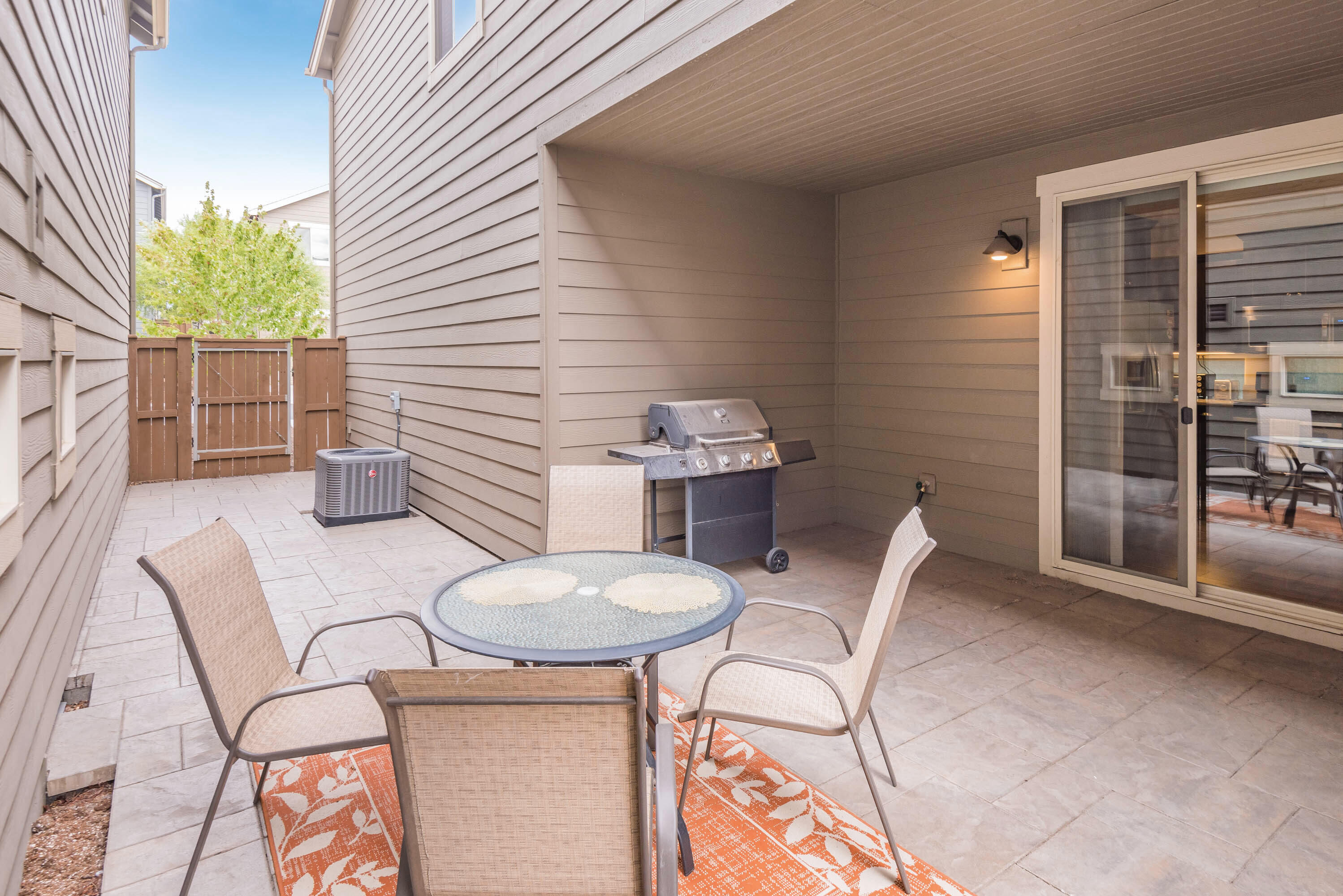 McCall Landing - Residential