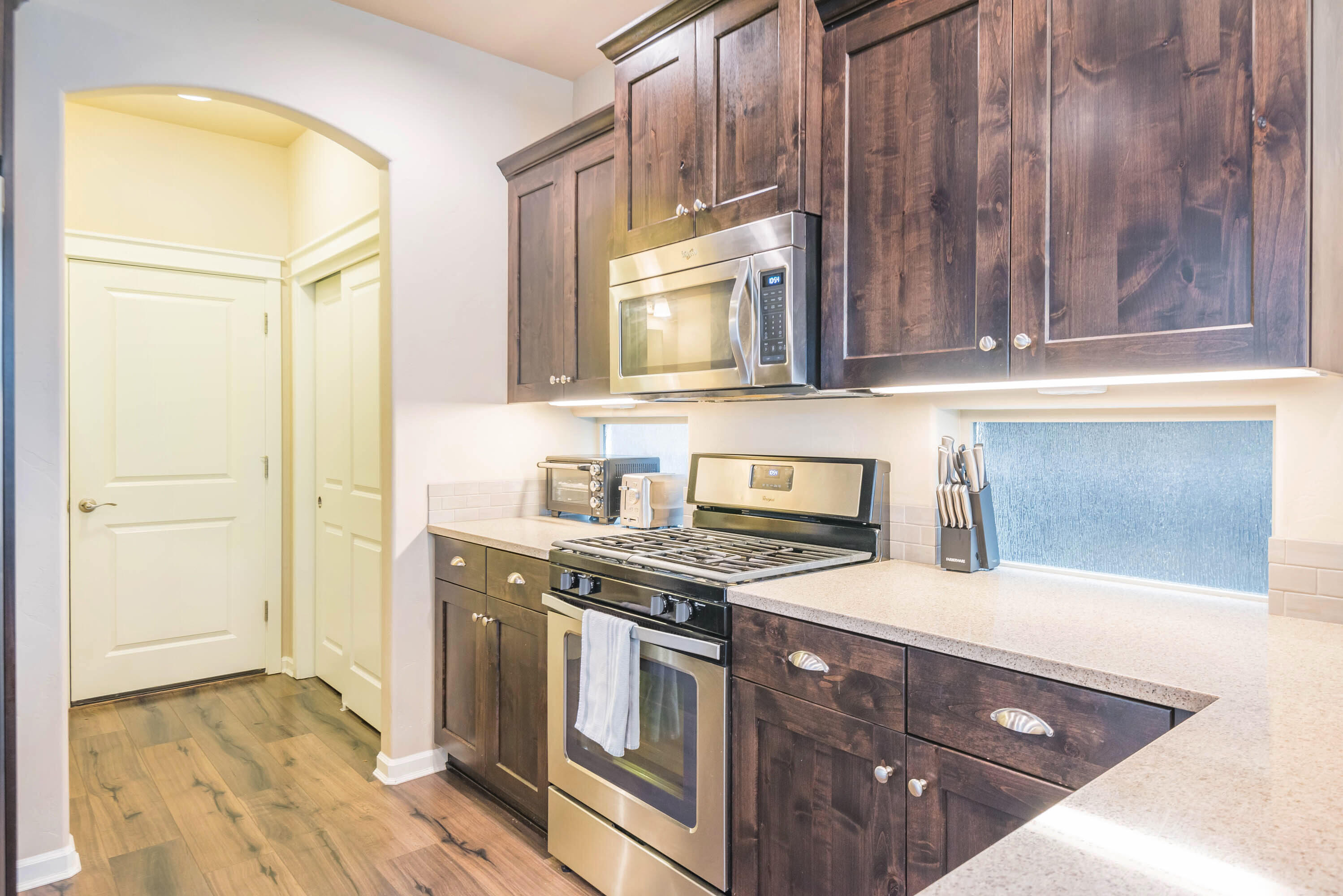 McCall Landing - Residential