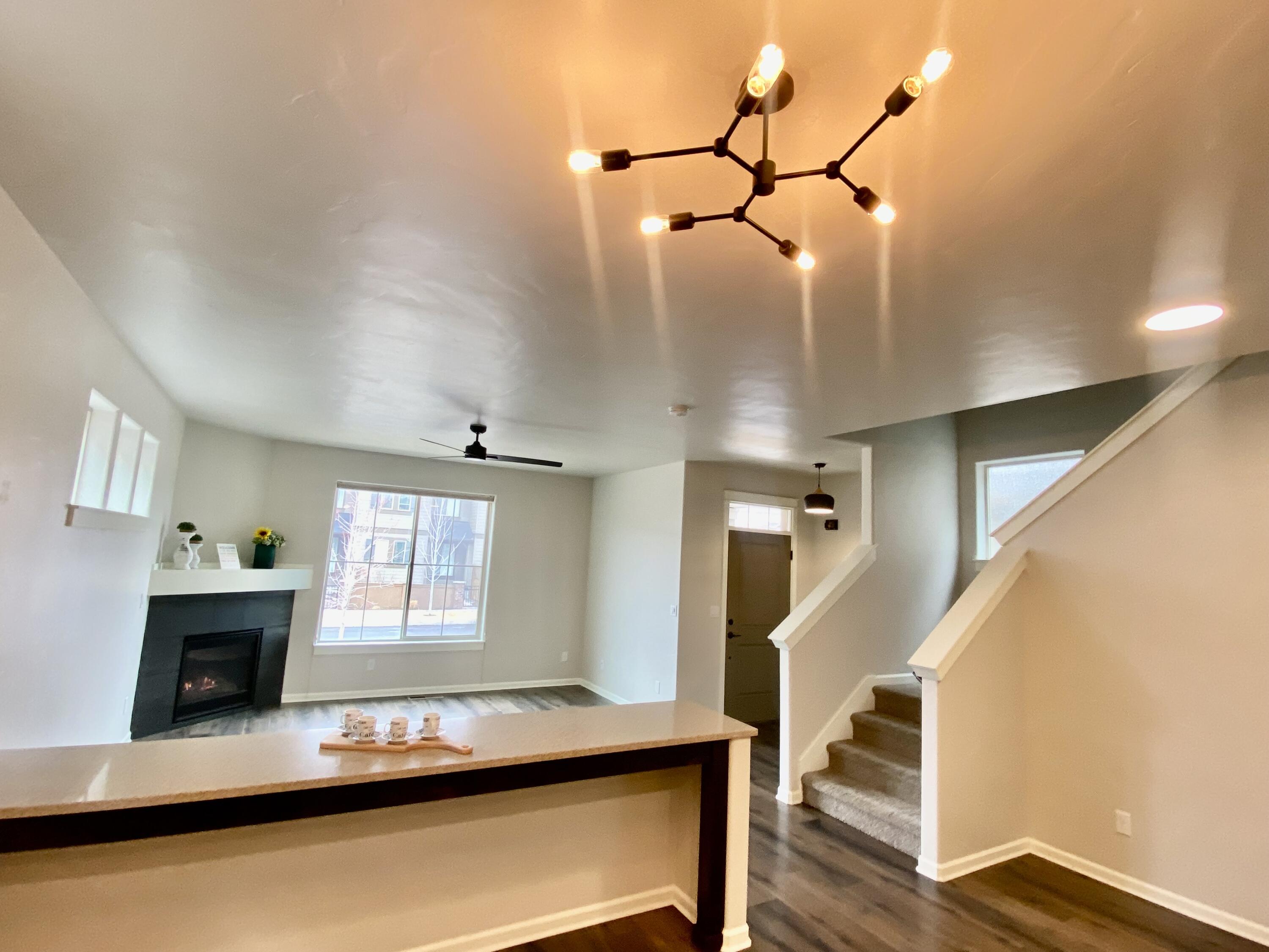 McCall Landing - Residential