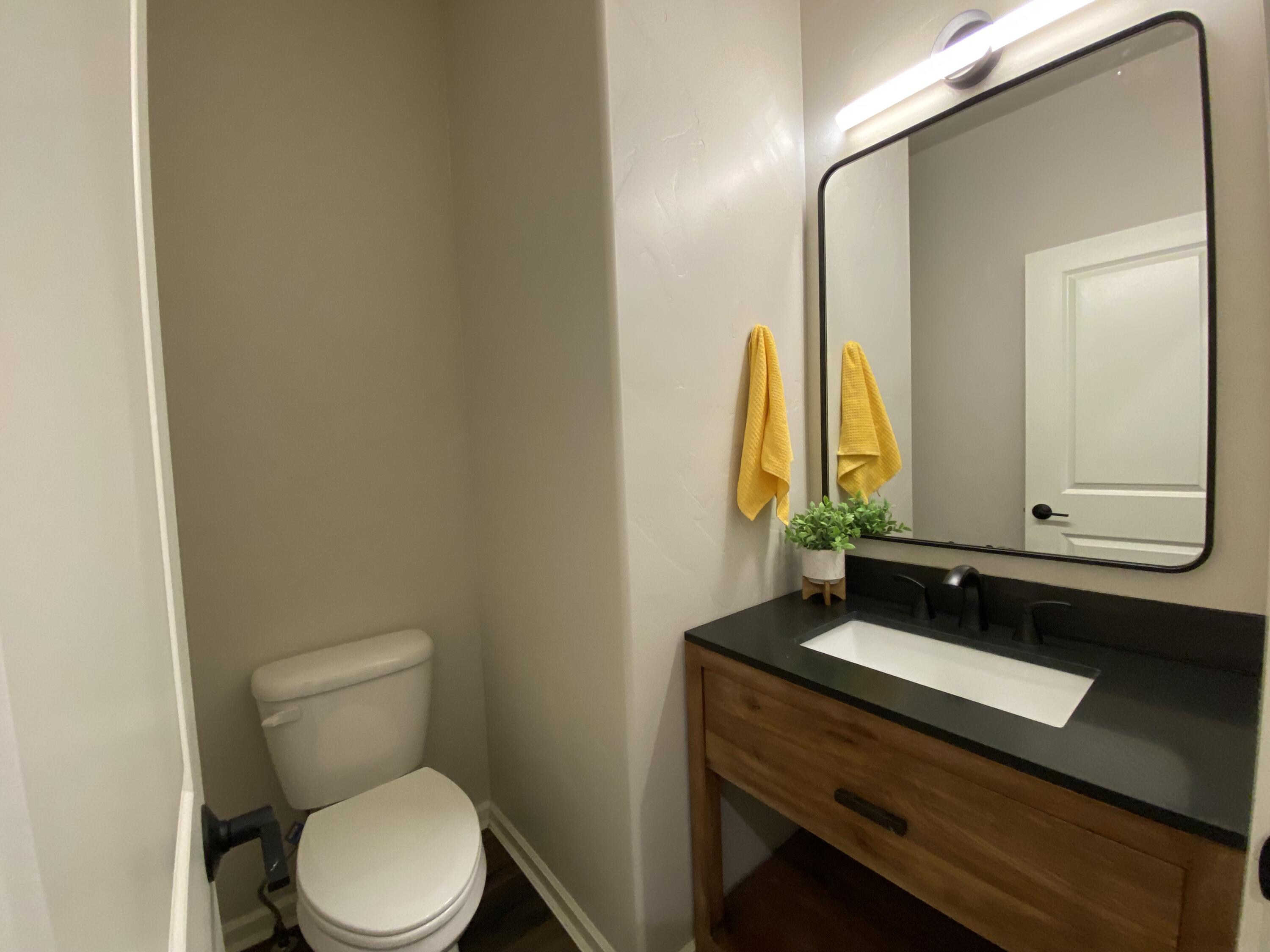 McCall Landing - Residential