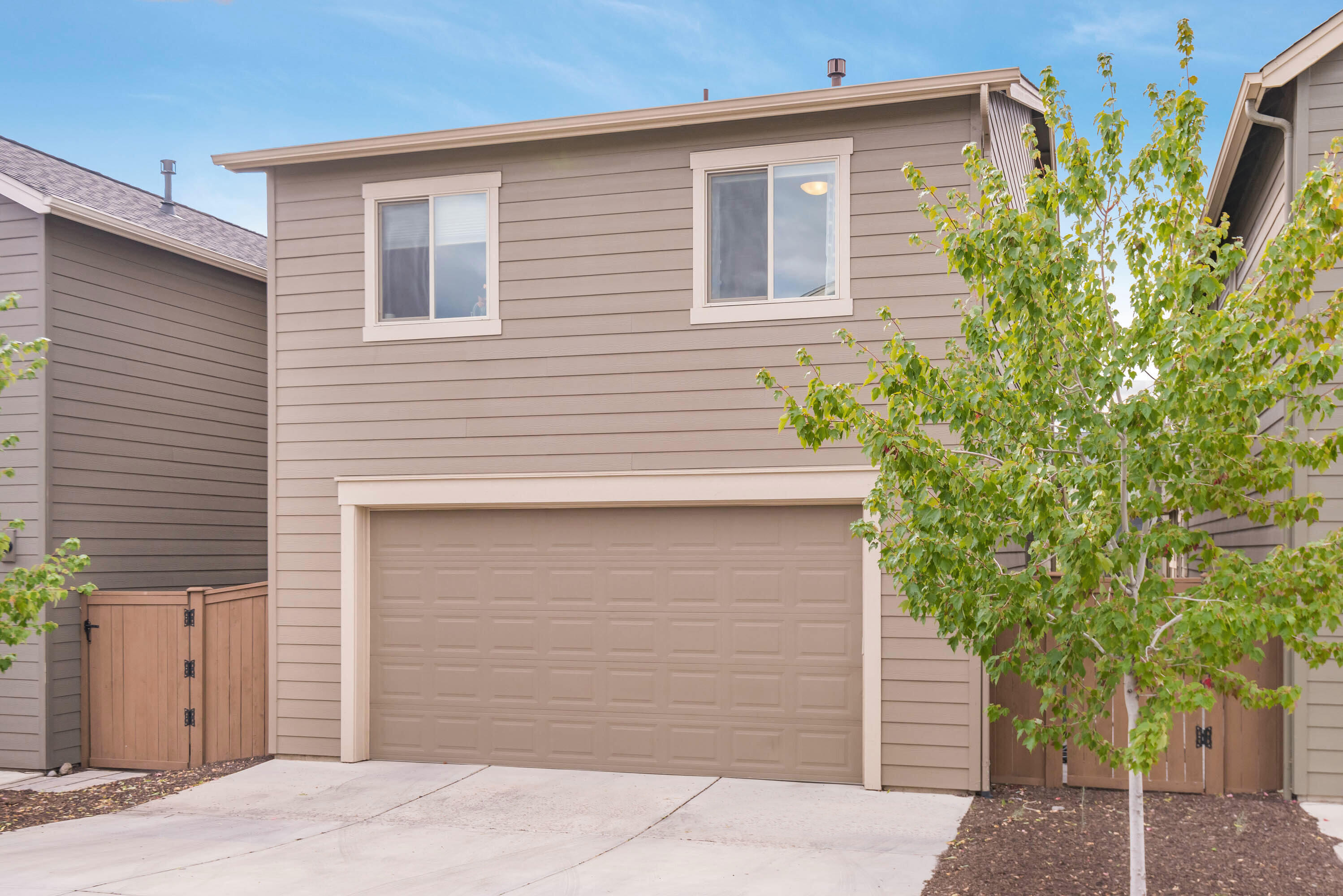 McCall Landing - Residential