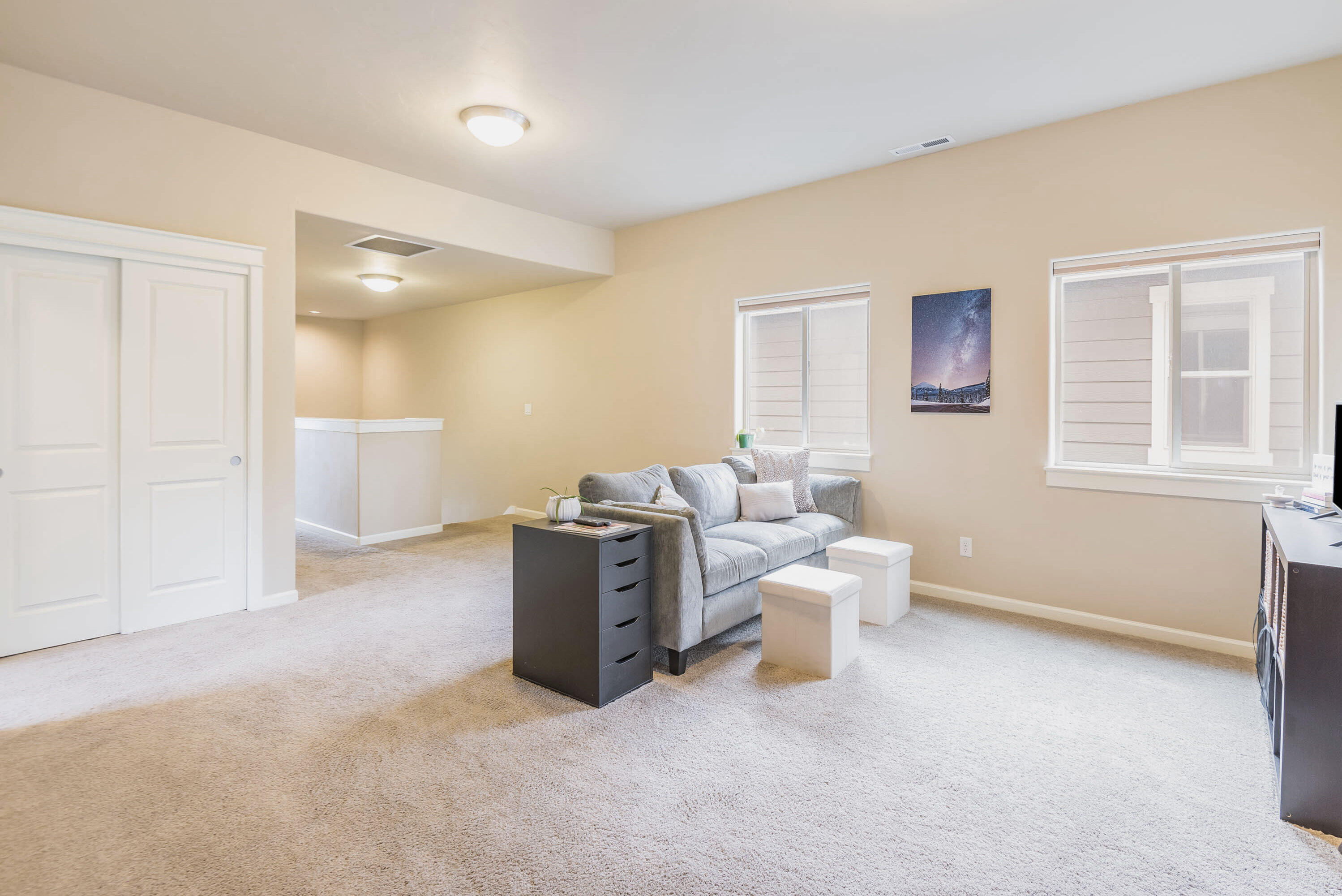 McCall Landing - Residential