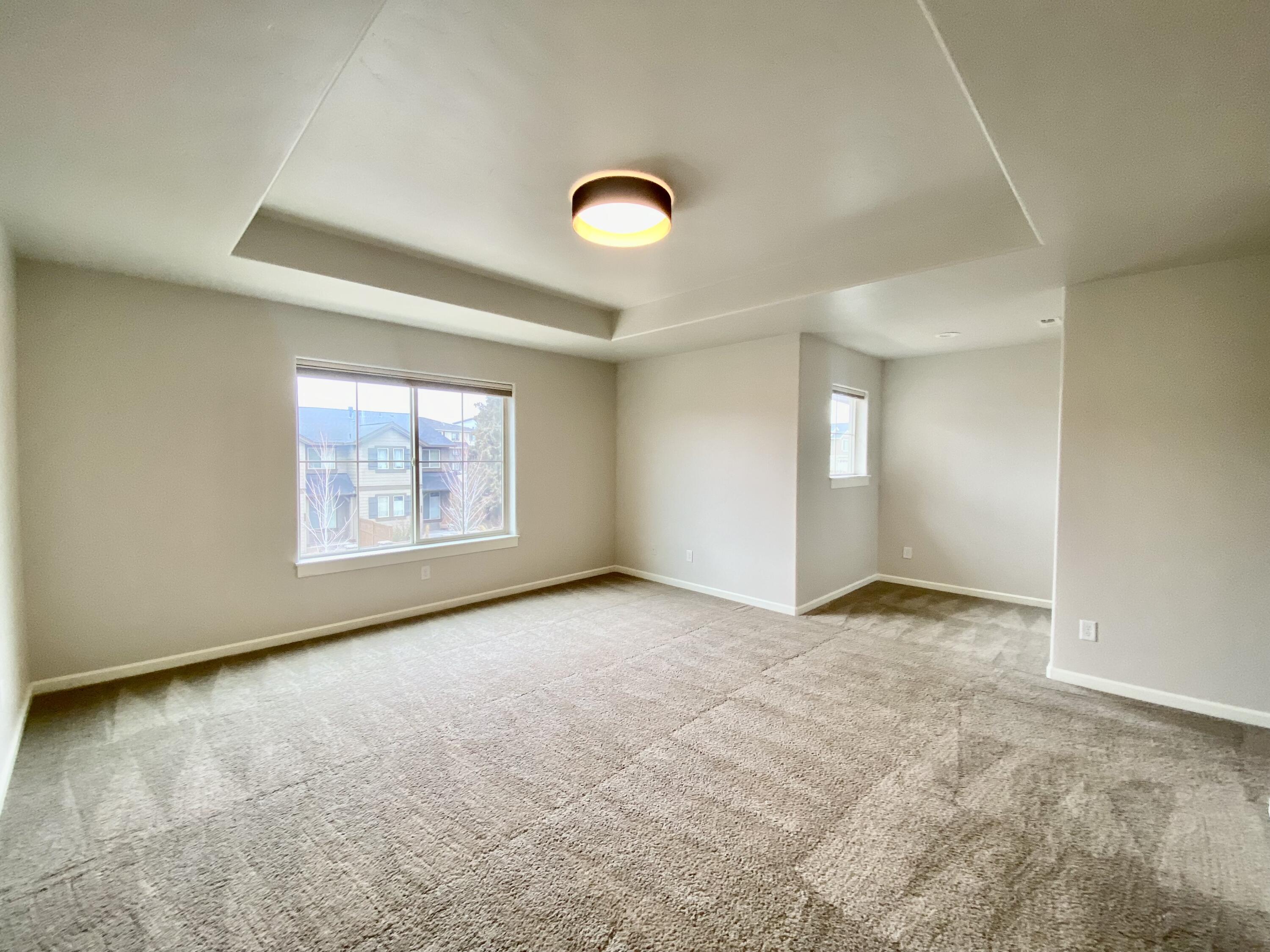 McCall Landing - Residential