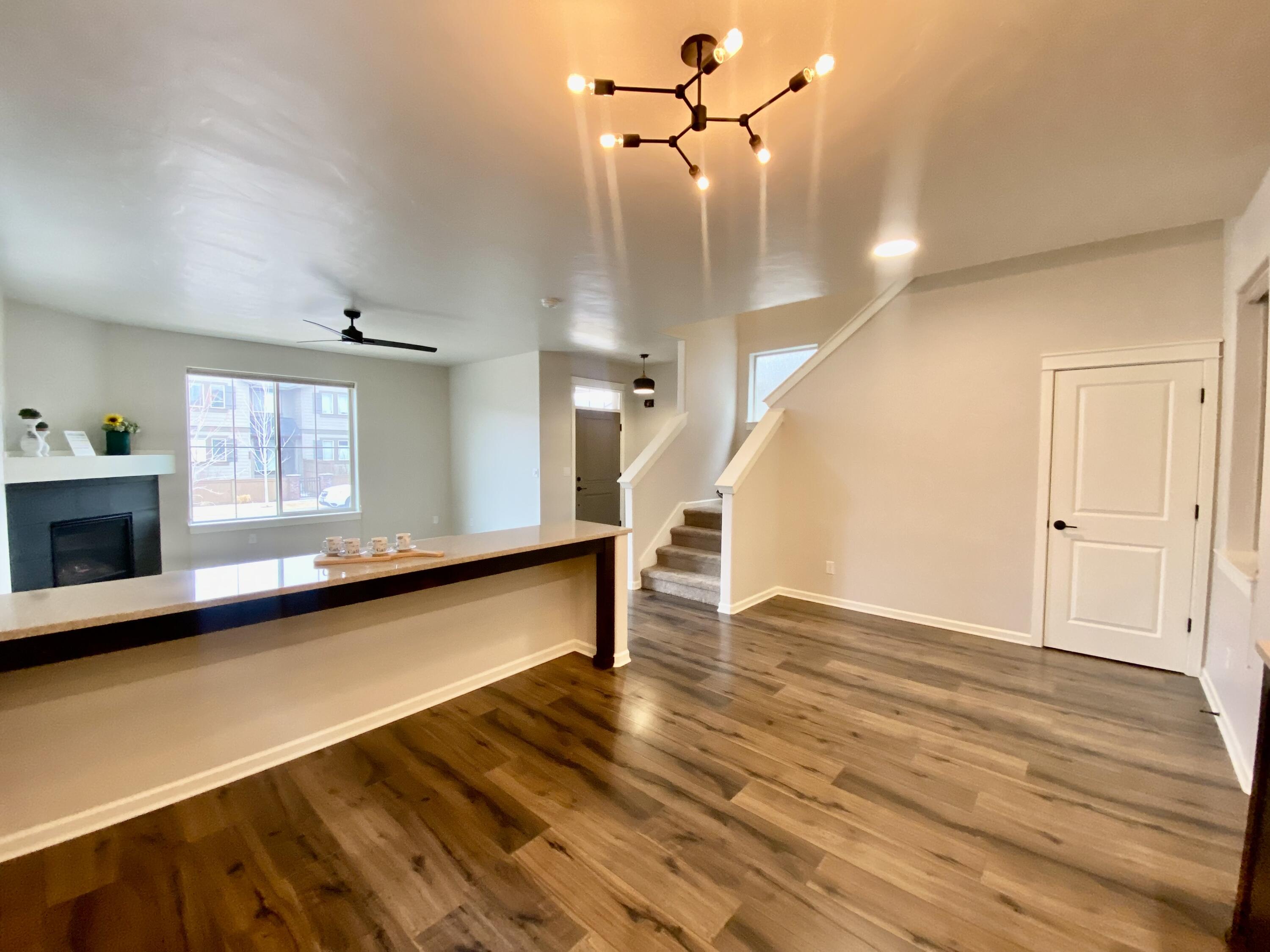 McCall Landing - Residential