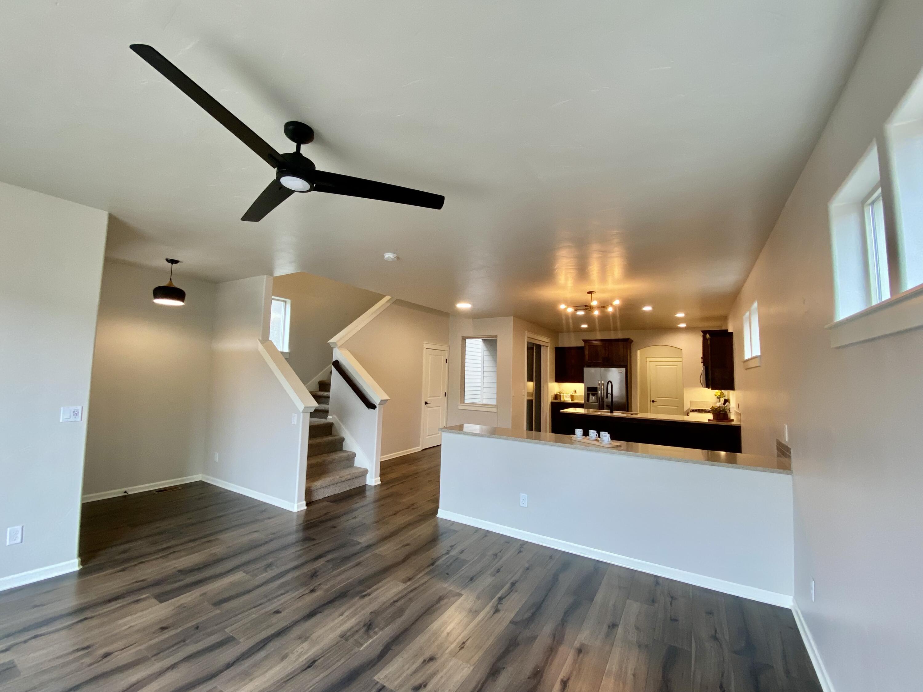 McCall Landing - Residential