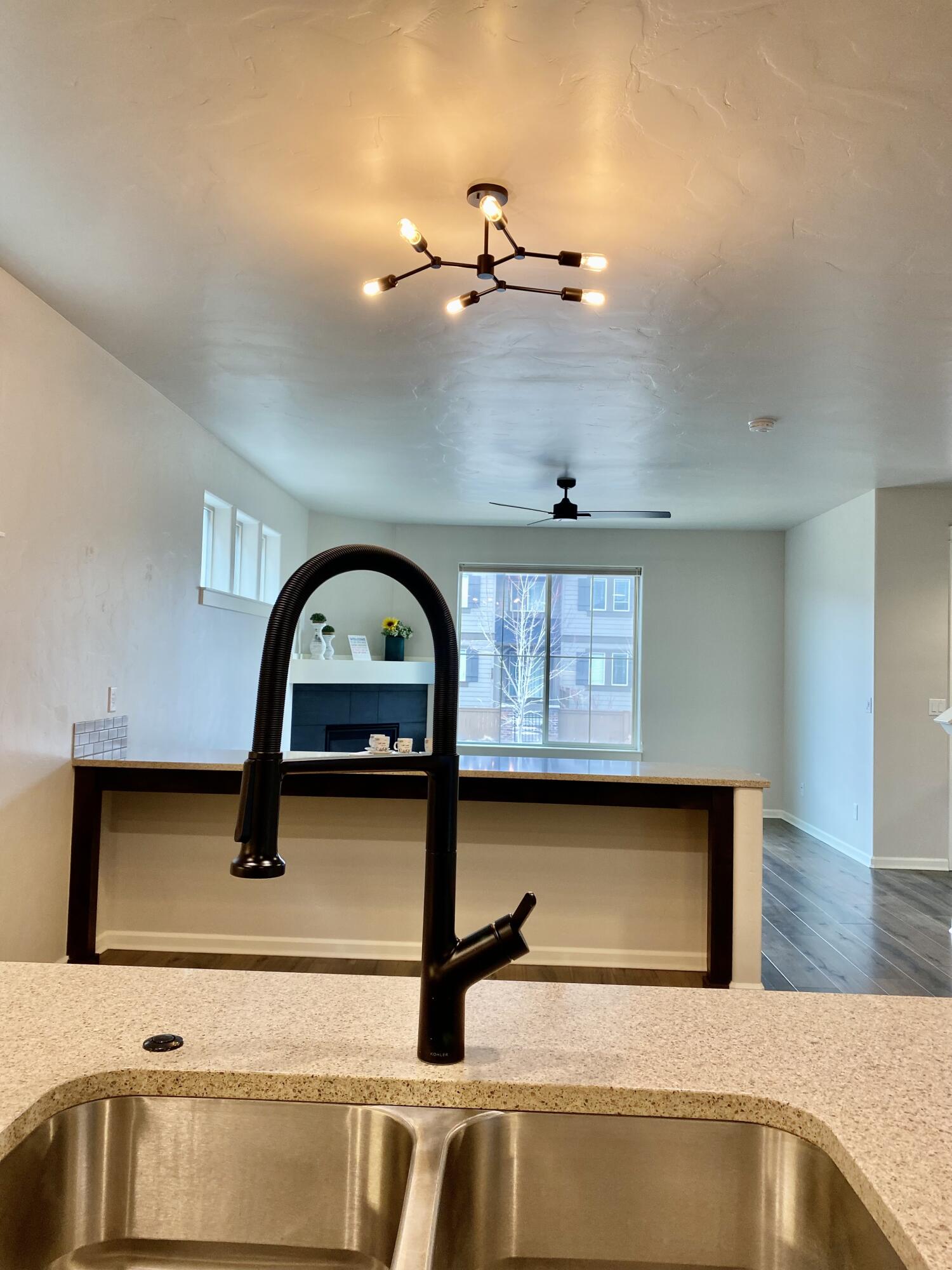 McCall Landing - Residential