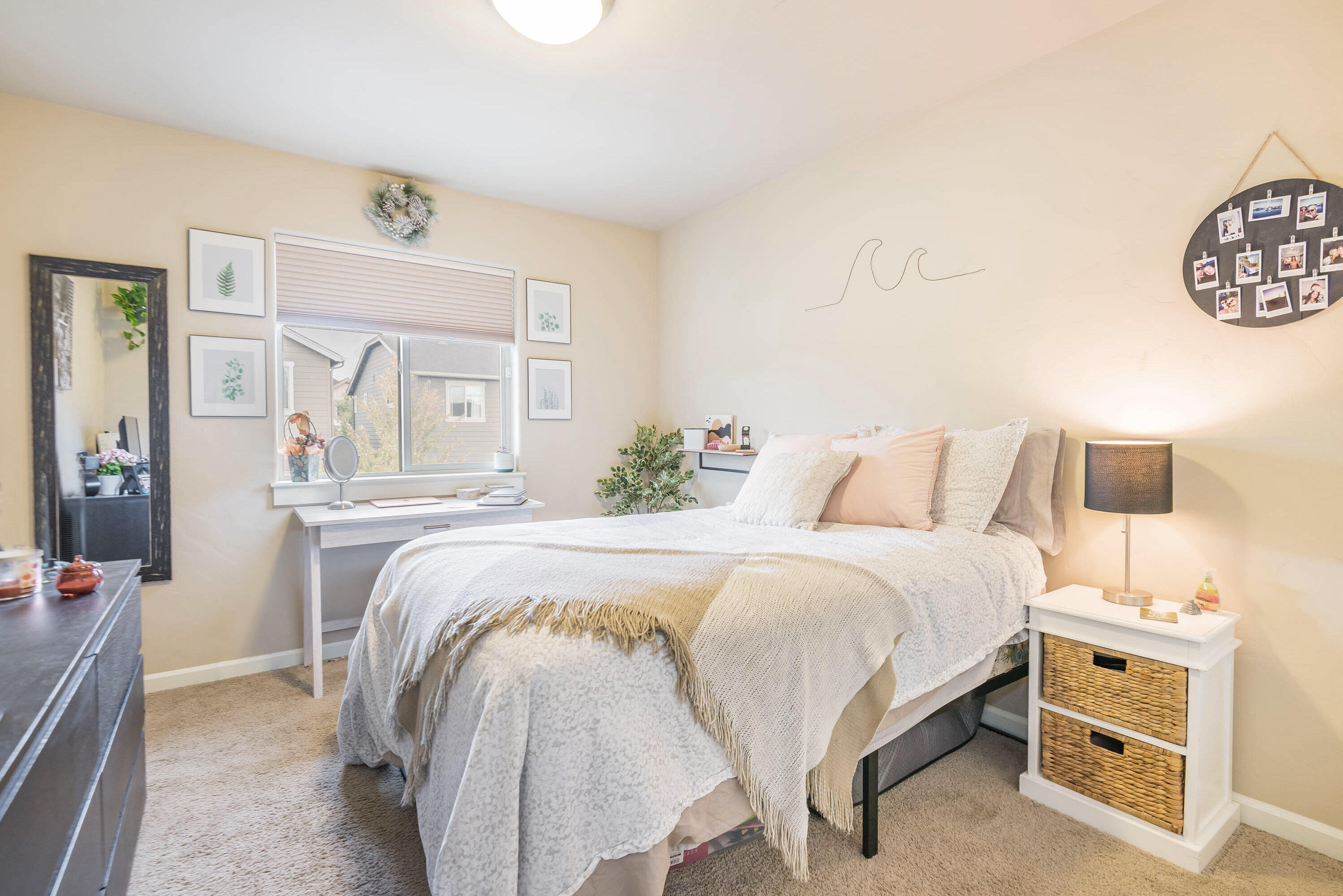 McCall Landing - Residential