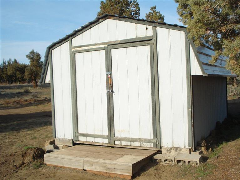 Bend Cascade View - Residential