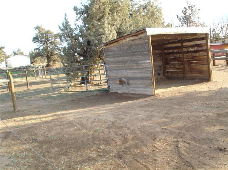 Bend Cascade View - Residential