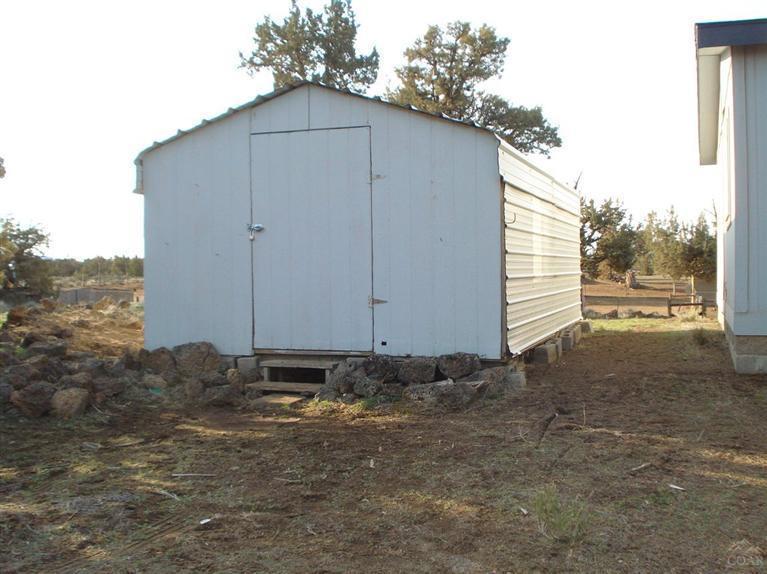 Bend Cascade View - Residential