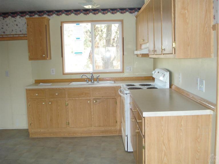 Bend Cascade View - Residential