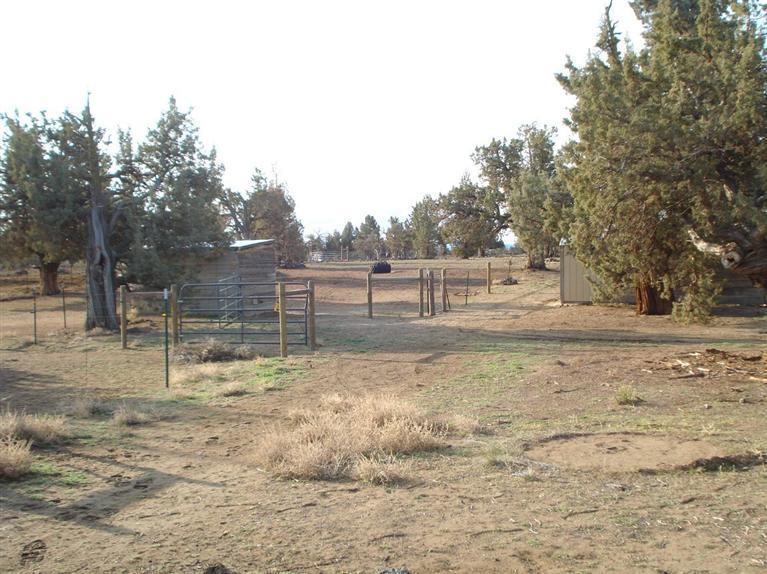 Bend Cascade View - Residential