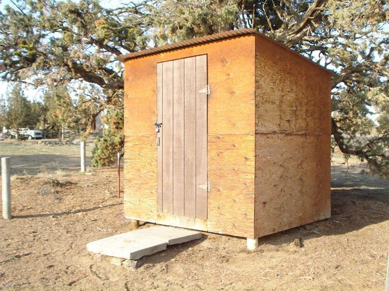 Bend Cascade View - Residential