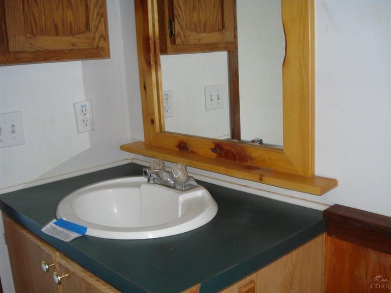 Bend Cascade View - Residential