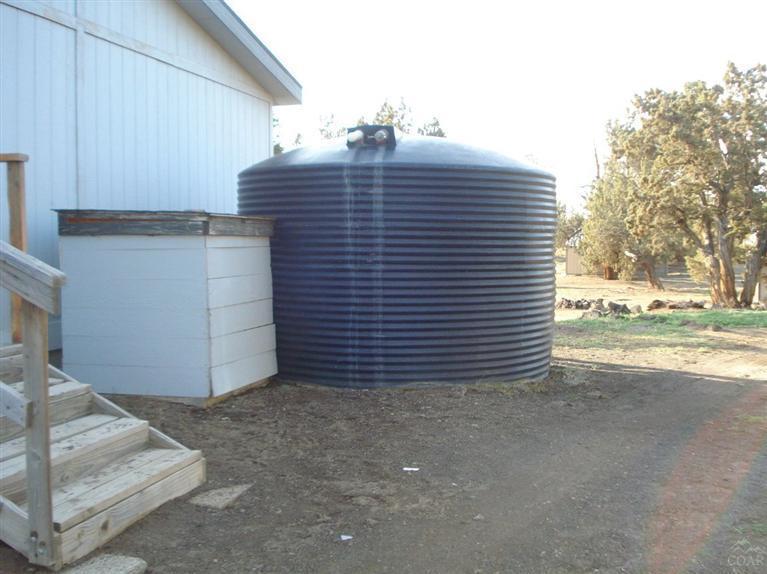 Bend Cascade View - Residential