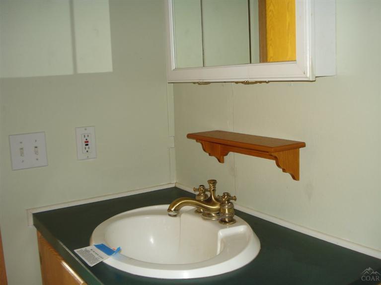 Bend Cascade View - Residential