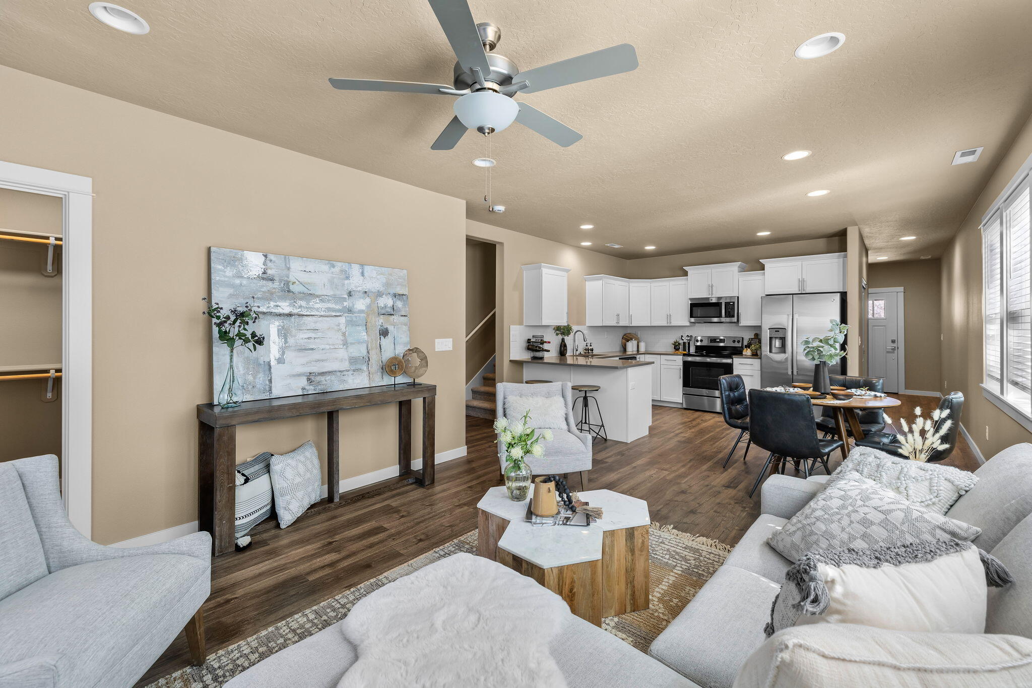 121 West - Phase 2 - Residential