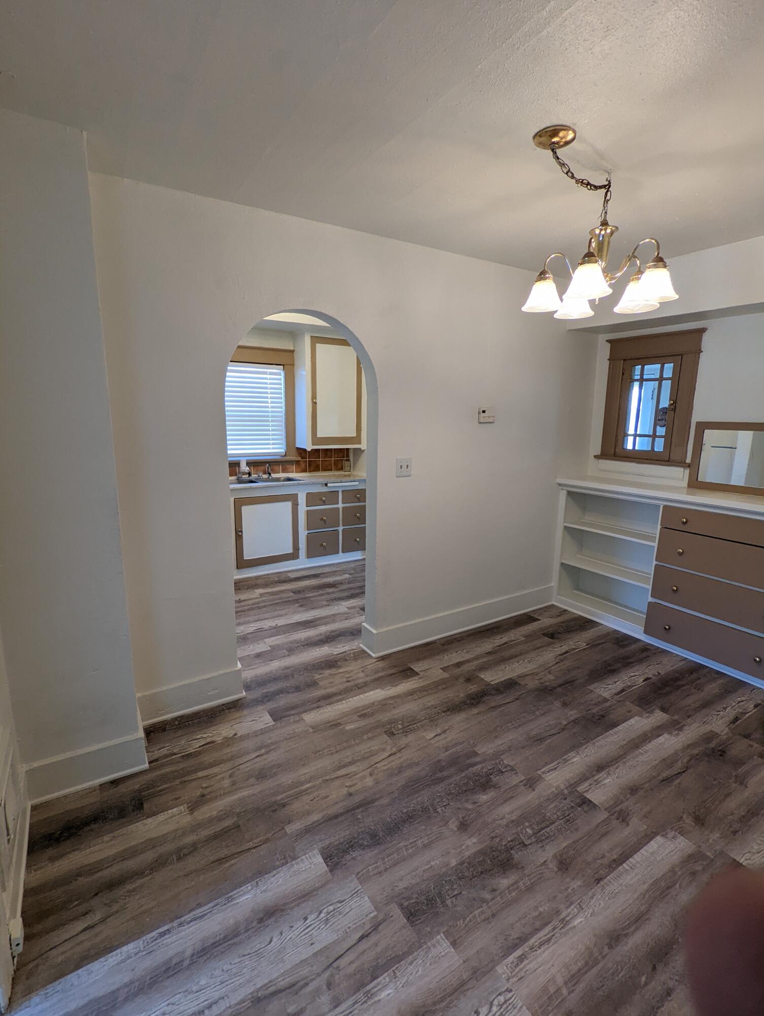 Klamath Falls -Industrial Addition - Residential