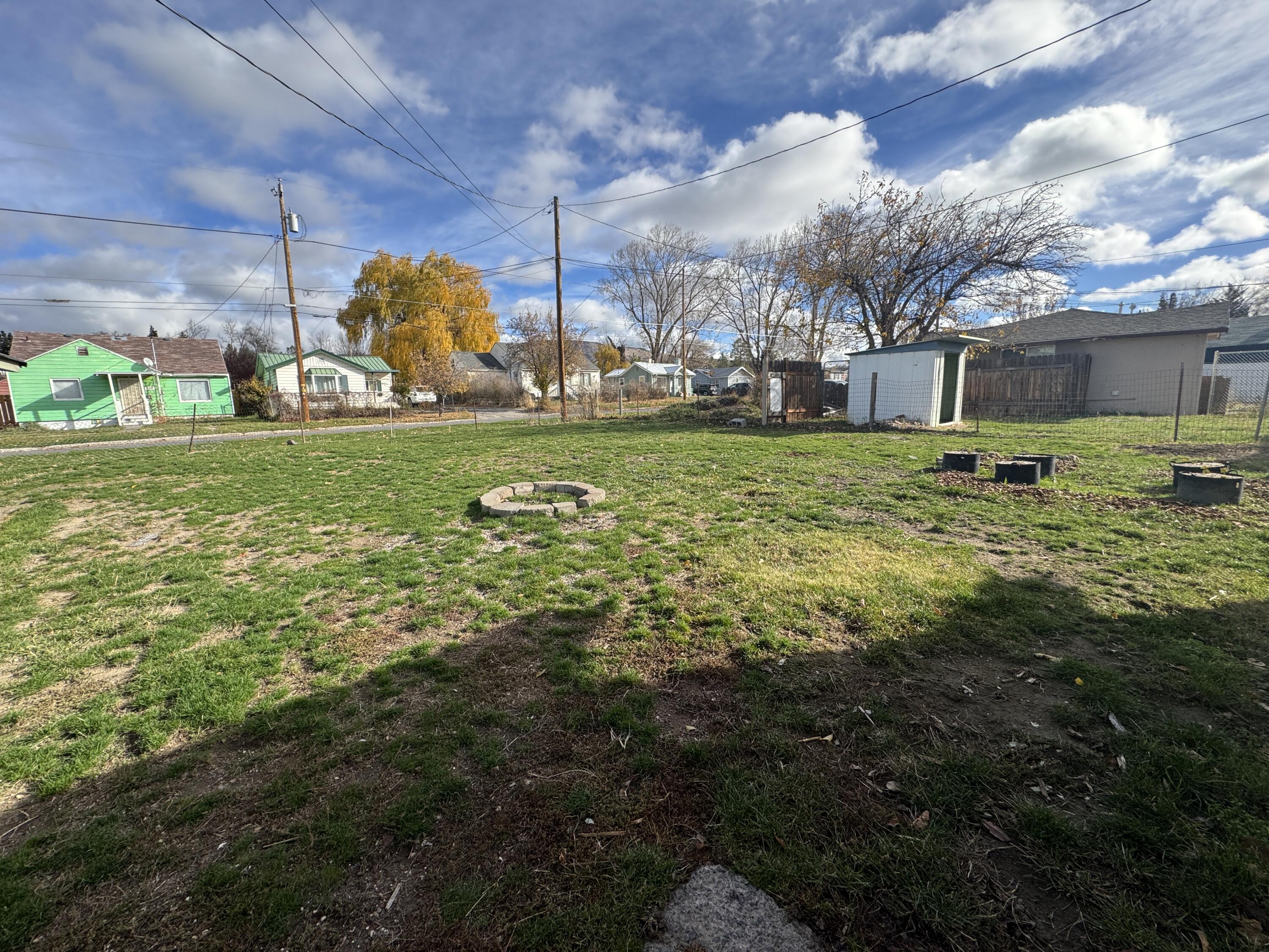 Klamath Falls -Industrial Addition - Residential