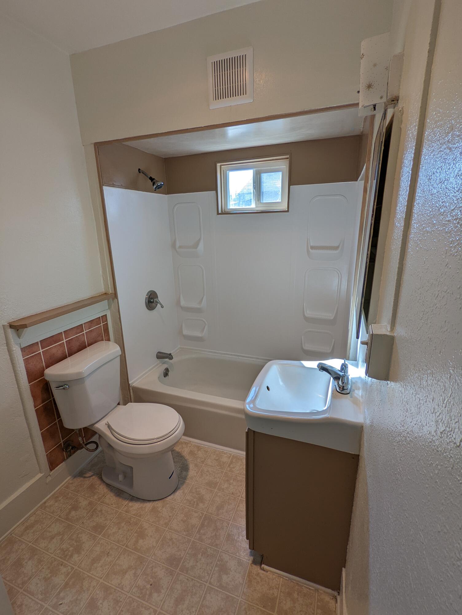 Klamath Falls -Industrial Addition - Residential