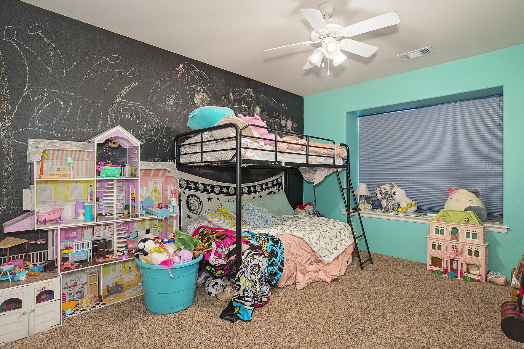 Angel View Subdivision - Residential