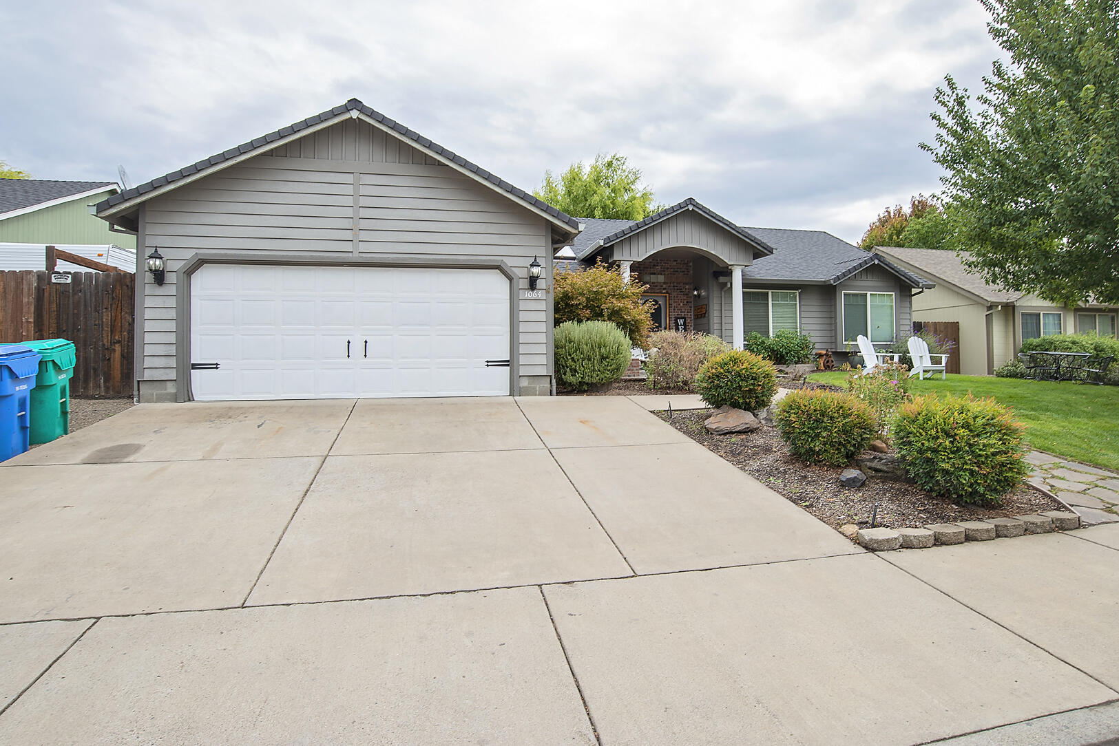 Angel View Subdivision - Residential