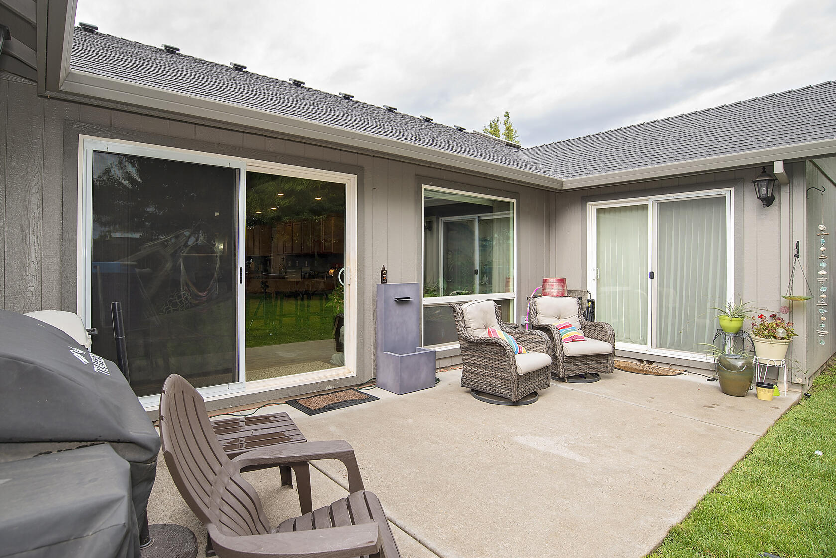 Angel View Subdivision - Residential