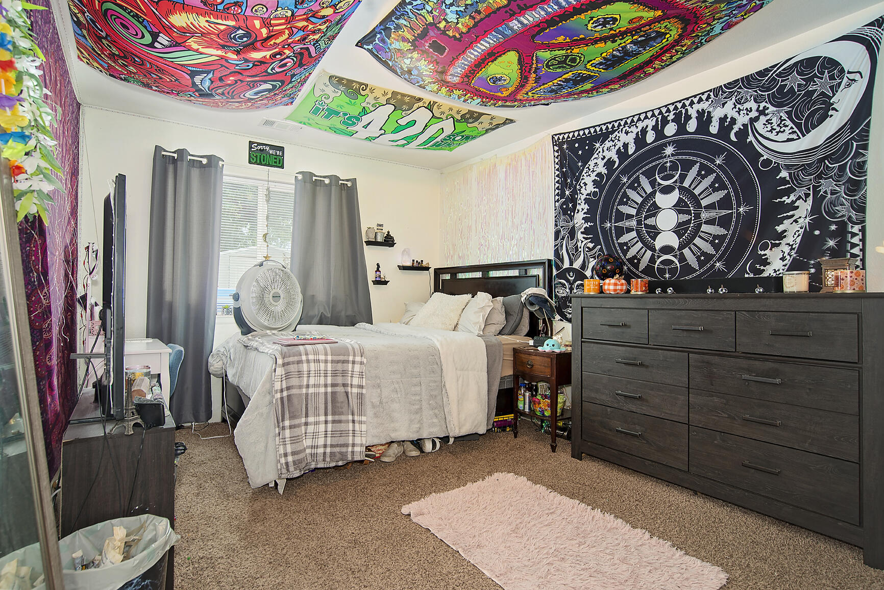 Angel View Subdivision - Residential