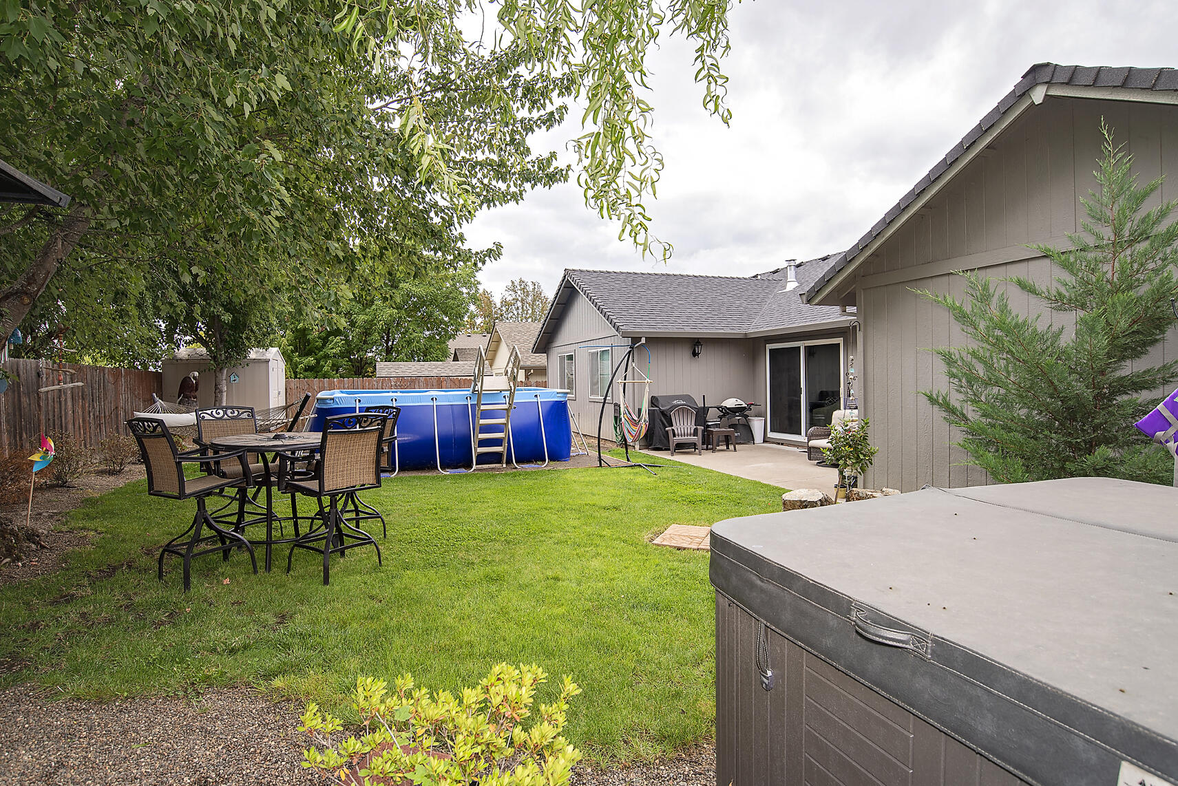 Angel View Subdivision - Residential