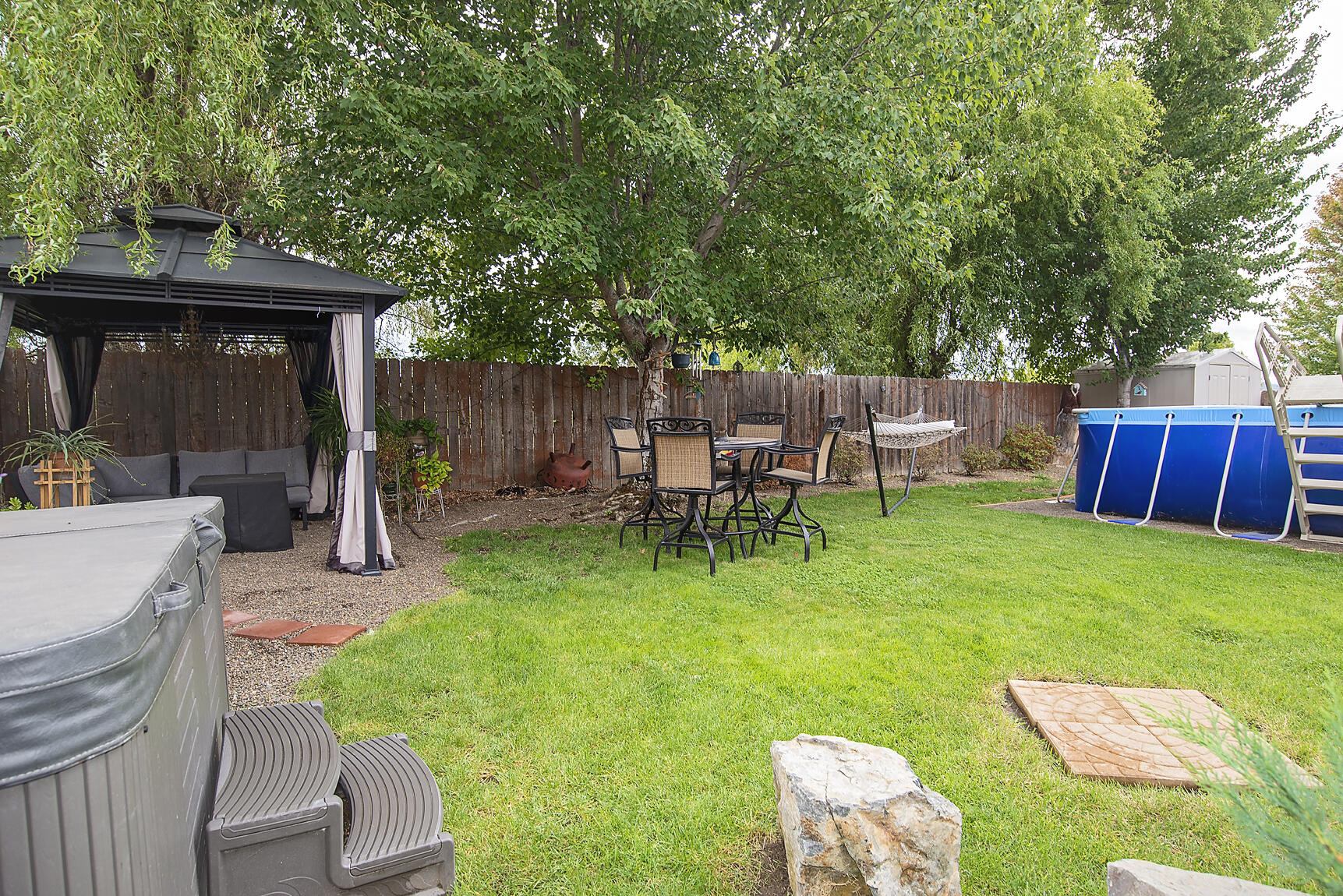 Angel View Subdivision - Residential