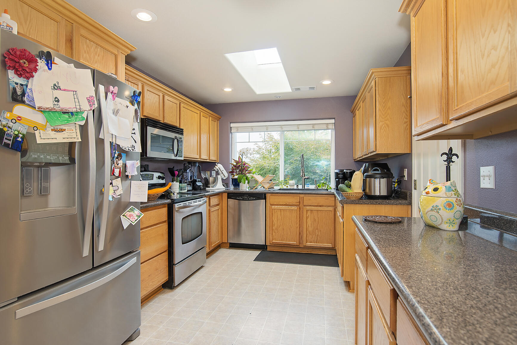 Angel View Subdivision - Residential