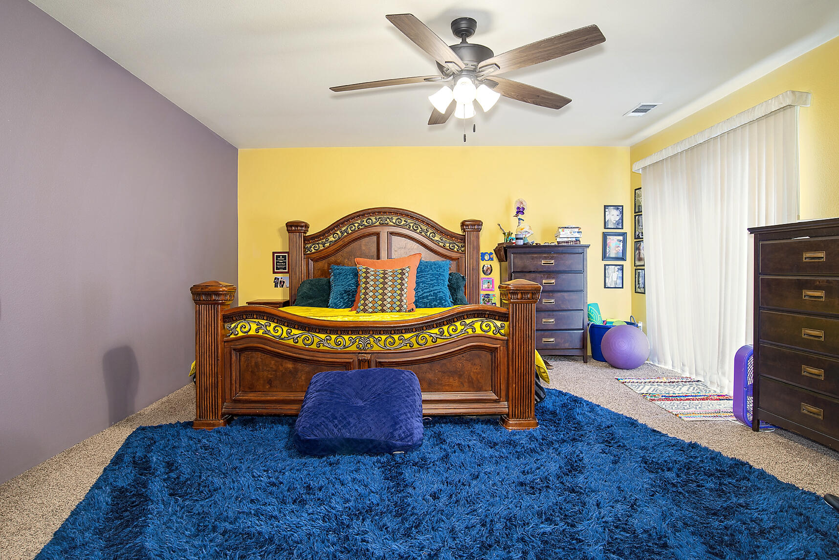 Angel View Subdivision - Residential