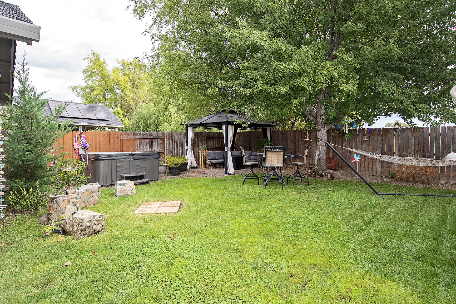 Angel View Subdivision - Residential