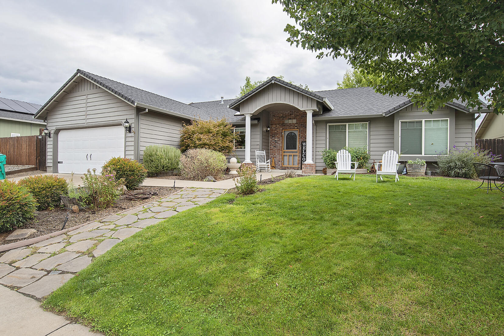 Angel View Subdivision - Residential