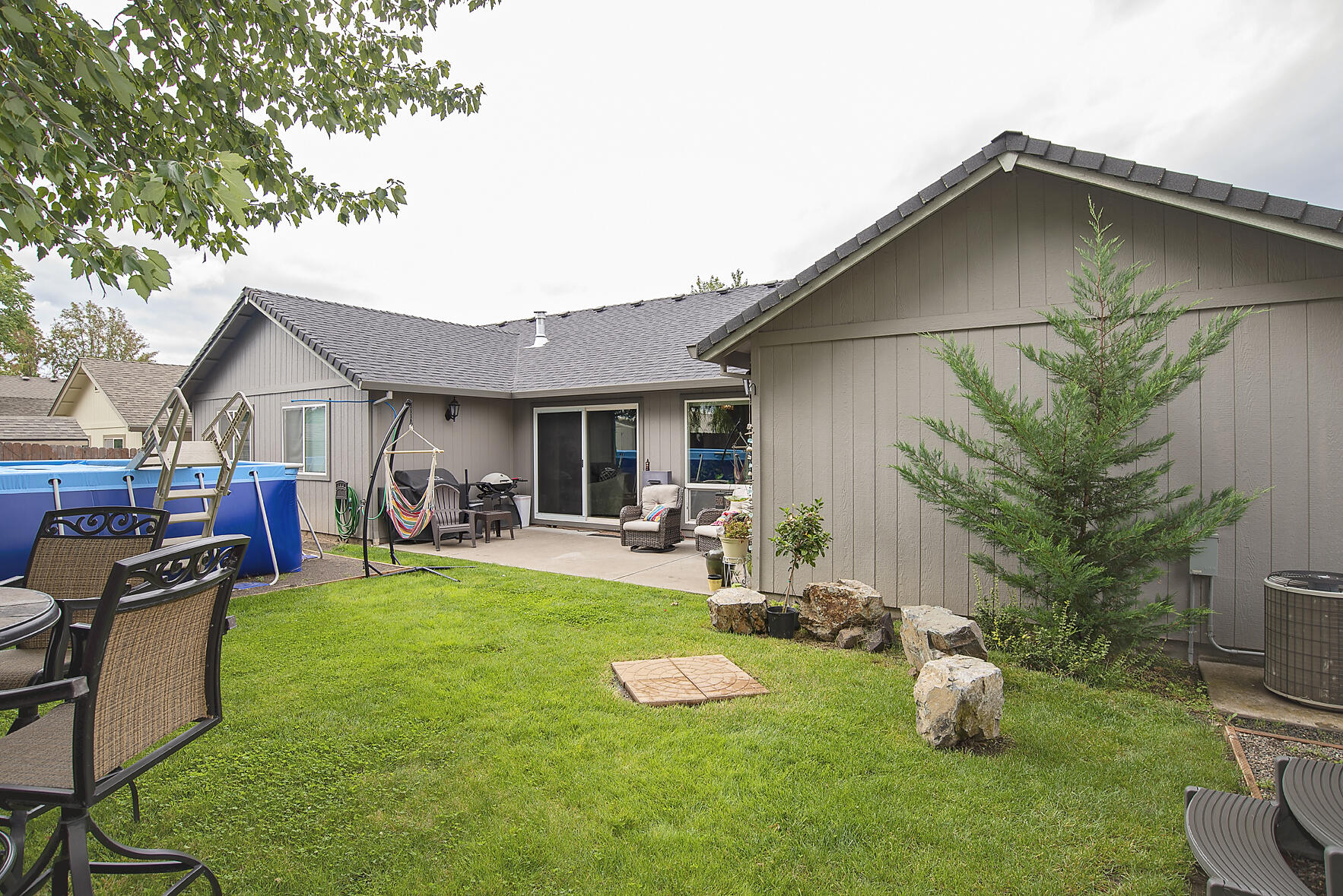 Angel View Subdivision - Residential