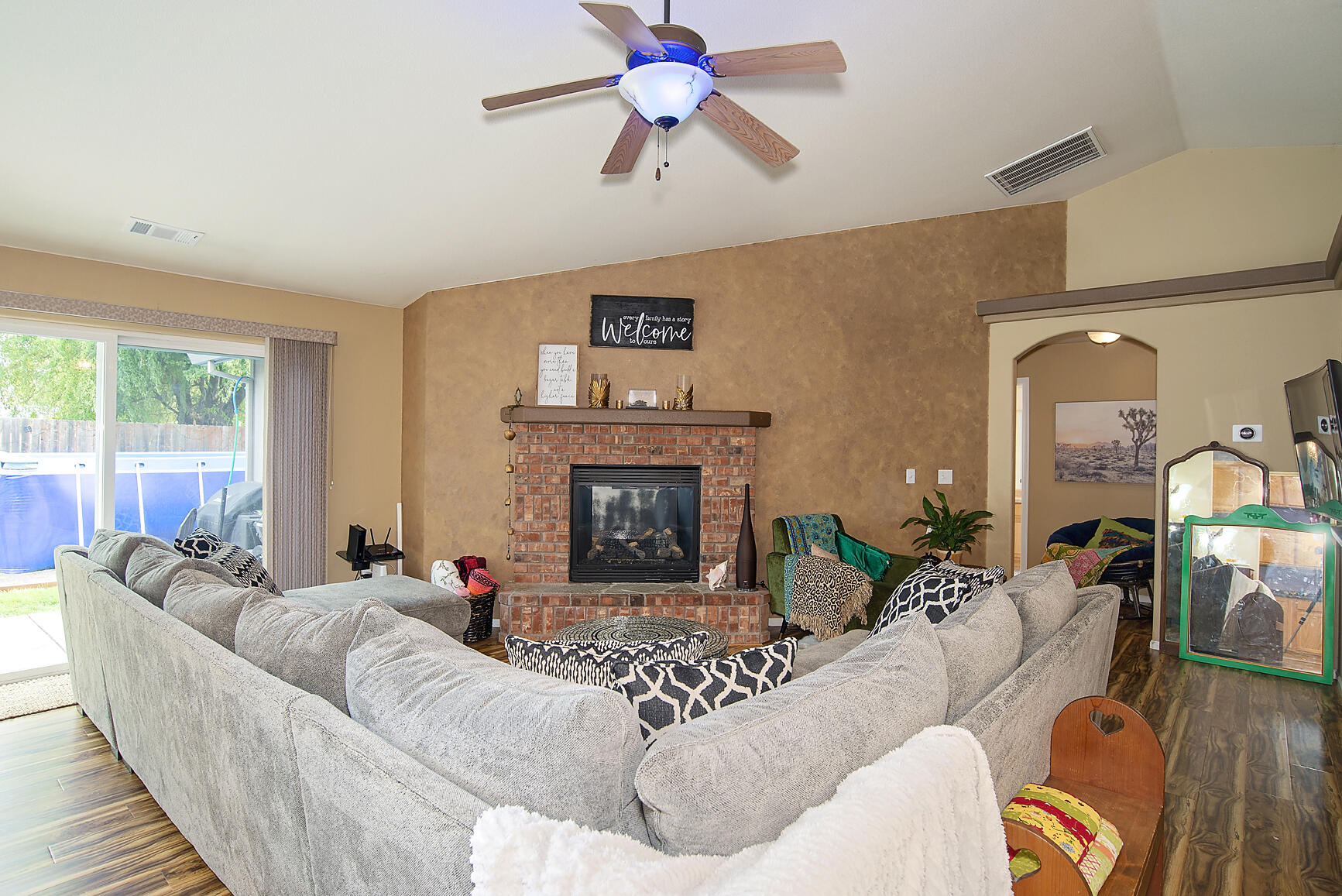 Angel View Subdivision - Residential