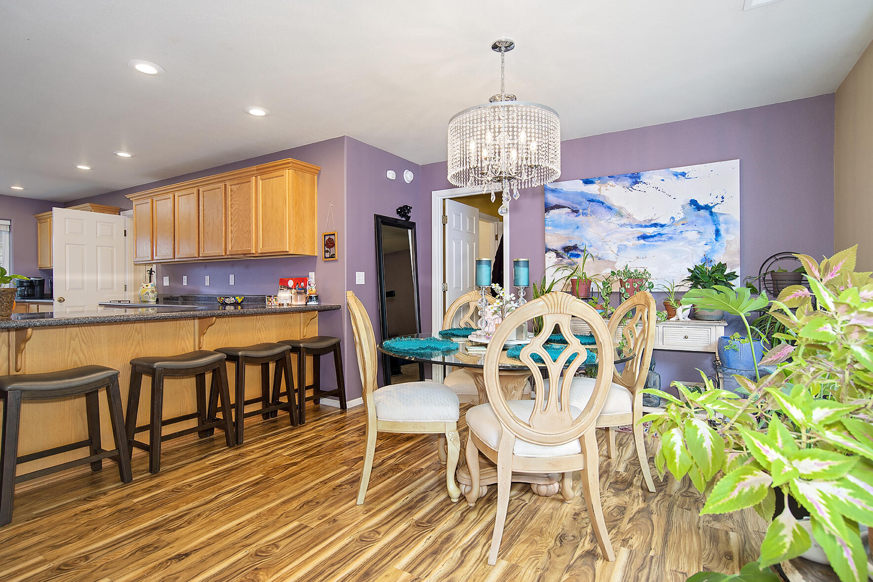 Angel View Subdivision - Residential