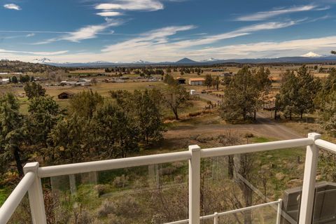 Tiny photo for 1221 NW Odem Avenue, Terrebonne, OR 97760 (MLS # 220217583)