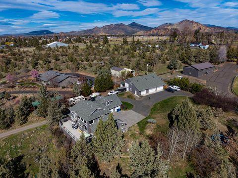 Tiny photo for 1221 NW Odem Avenue, Terrebonne, OR 97760 (MLS # 220217583)