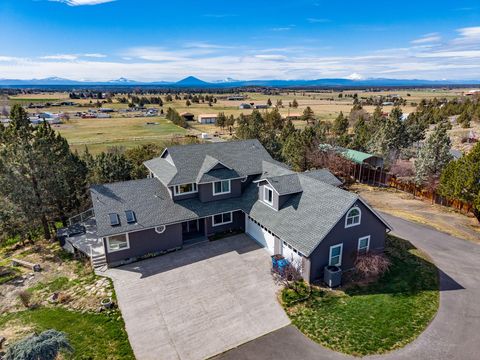 Tiny photo for 1221 NW Odem Avenue, Terrebonne, OR 97760 (MLS # 220217583)