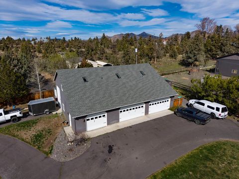 Tiny photo for 1221 NW Odem Avenue, Terrebonne, OR 97760 (MLS # 220217583)