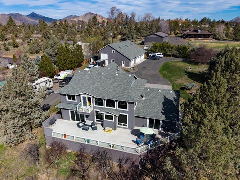 Tiny photo for 1221 NW Odem Avenue, Terrebonne, OR 97760 (MLS # 220217583)