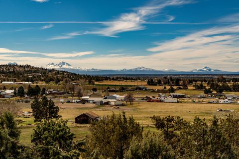 Tiny photo for 1221 NW Odem Avenue, Terrebonne, OR 97760 (MLS # 220217583)