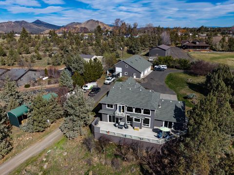 Tiny photo for 1221 NW Odem Avenue, Terrebonne, OR 97760 (MLS # 220217583)