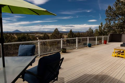 Tiny photo for 1221 NW Odem Avenue, Terrebonne, OR 97760 (MLS # 220217583)