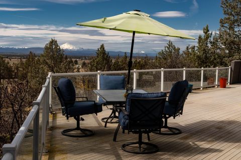 Tiny photo for 1221 NW Odem Avenue, Terrebonne, OR 97760 (MLS # 220217583)