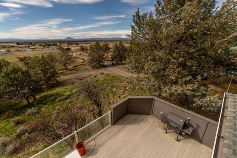 Tiny photo for 1221 NW Odem Avenue, Terrebonne, OR 97760 (MLS # 220217583)