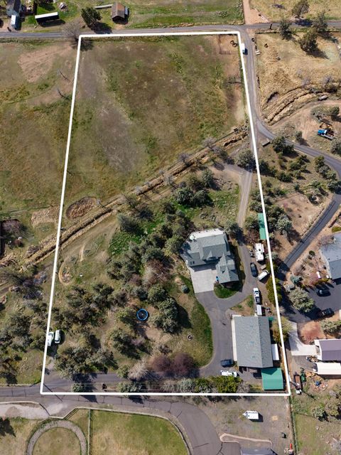 Tiny photo for 1221 NW Odem Avenue, Terrebonne, OR 97760 (MLS # 220217583)