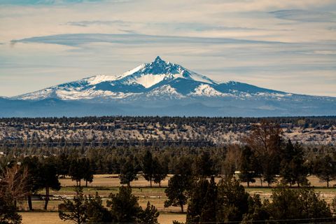 Tiny photo for 1221 NW Odem Avenue, Terrebonne, OR 97760 (MLS # 220217583)