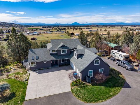 Tiny photo for 1221 NW Odem Avenue, Terrebonne, OR 97760 (MLS # 220217583)